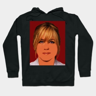 jennifer aniston Hoodie